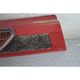 Griglia Anteriore Alfa Romeo 75 dal 1988 al 1993 Cod 161.68.81.025.00  1697727409538