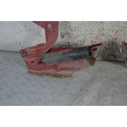 Cerniere Cofano Alfa Romeo 75 dal 1988 al 1993  1697727669840