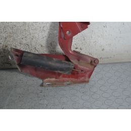 Cerniere Cofano Alfa Romeo 75 dal 1988 al 1993  1697727669840