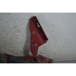 Cerniere Cofano Alfa Romeo 75 dal 1988 al 1993  1697727669840