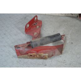 Cerniere Cofano Alfa Romeo 75 dal 1988 al 1993  1697727669840