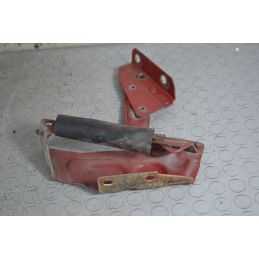 Cerniere Cofano Alfa Romeo 75 dal 1988 al 1993  1697727669840