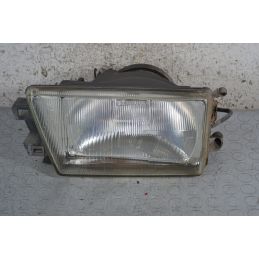 Faro Anteriore SX Alfa Romeo 75 dal 1988 al 1993 Cod 03291748  1697727869325