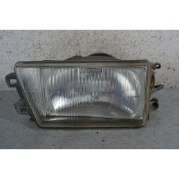 Faro Anteriore SX Alfa Romeo 75 dal 1988 al 1993 Cod 03291748  1697727869325