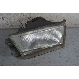 Faro Anteriore SX Alfa Romeo 75 dal 1988 al 1993 Cod 03291748  1697727869325