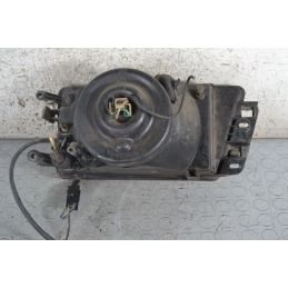 Faro Anteriore SX Alfa Romeo 75 dal 1988 al 1993 Cod 03291748  1697727869325