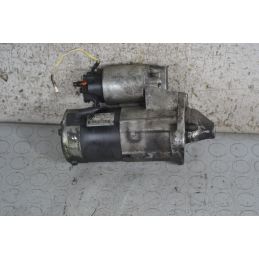 Motorino Avviamento Dacia Duster dal 2010 al 2017 Cod 8200584675-b  1697728557122