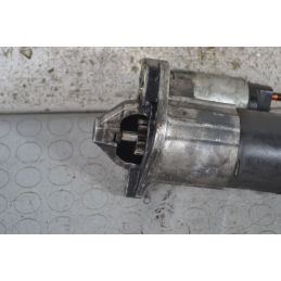 Motorino Avviamento Dacia Duster dal 2010 al 2017 Cod 8200584675-b  1697728557122