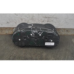 Strumentazione Contachilometri Completa Alfa Romeo MiTo dal 2008 al 2011 cod 50517148  2411111141854