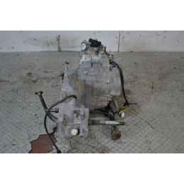 Blocco Motore Aprilia Scarabeo / Leonardo 150 Dal 1999 al 2002 Cod Rotax 154 Num 564670  1697786658274