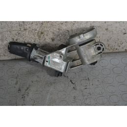 Blocchetto Chiave Accensione Opel Corsa D dal 2006 al 2014 Cod 55703083  1697787635212