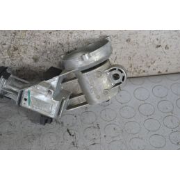 Blocchetto Chiave Accensione Opel Corsa D dal 2006 al 2014 Cod 55703083  1697787635212