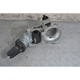 Blocchetto Chiave Accensione Opel Corsa D dal 2006 al 2014 Cod 55703083  1697787635212