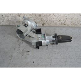 Blocchetto Chiave Accensione Opel Corsa D dal 2006 al 2014 Cod 55703083  1697787635212