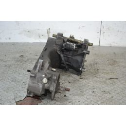 Blocco motore Yamaha Aerox 50 dal 1999 al 2007 Cod A123E Num 721294  1697788881700