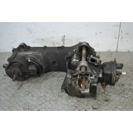 Blocco motore Yamaha Aerox 50 dal 1999 al 2007 Cod A123E Num 721294  1697788881700