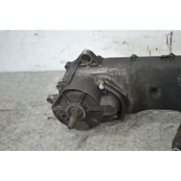 Blocco motore Yamaha Aerox 50 dal 1999 al 2007 Cod A123E Num 721294  1697788881700