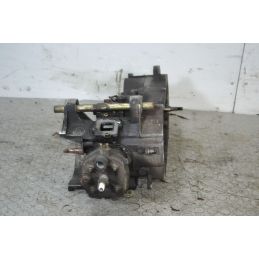 Blocco motore Yamaha Aerox 50 dal 1999 al 2007 Cod A123E Num 721294  1697788881700