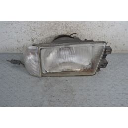 Faro Anteriore DX Alfa Romeo 75 dal 1988 al 1993 Cod 03290748  1697790606308