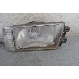 Faro Anteriore DX Alfa Romeo 75 dal 1988 al 1993 Cod 03290748  1697790606308