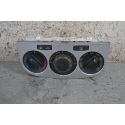 Controllo Comando Clima Opel Corsa D dal 2006 al 2014 Cod 466119570  1697791125389