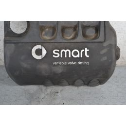 Coperchio Motore Smart ForFour W454 dal 2004 al 2006 Cod a1350100067  1697791419440