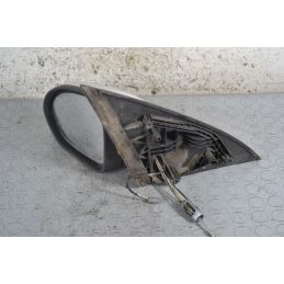 Specchietto Retrovisore Esterno SX Smart ForFour W454 dal 2004 al 2006 Cod 014260  1697791896722