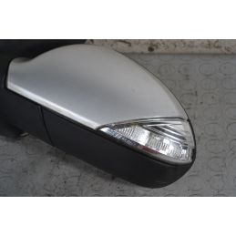 Specchietto Retrovisore Esterno SX Smart ForFour W454 dal 2004 al 2006 Cod 014260  1697791896722