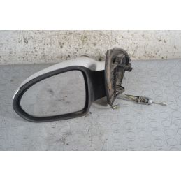 Specchietto Retrovisore Esterno SX Smart ForFour W454 dal 2004 al 2006 Cod 014260  1697791896722