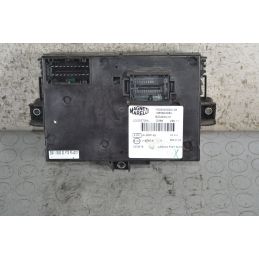 Body Computer Citroen Jumper dal 2006 al 2014 Cod 1365823080  1697792129560