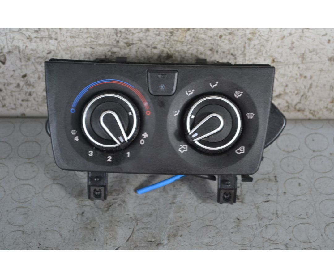 Controllo Comando Clima Citroen Jumper dal 2006 al 2014 Cod 168340200 1697792380213 Controllo Comando Clima Citroen Jumper dal 2006 al 2014 Cod 168340200 1697792380213