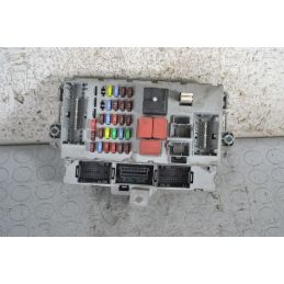 Body Computer Citroen Jumper dal 2006 al 2014 Cod 406626  1697792620203