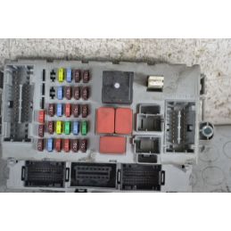 Body Computer Citroen Jumper dal 2006 al 2014 Cod 406626  1697792620203