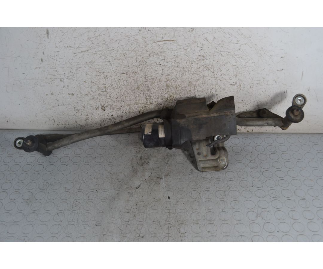 Motorino Tergicristalli Anteriore Citroen Jumper dal 2006 al 2014 Cod 1363338080  1697794093449