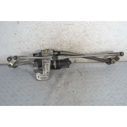 Motorino Tergicristalli Anteriore Citroen Jumper dal 2006 al 2014 Cod 1363338080  1697794093449