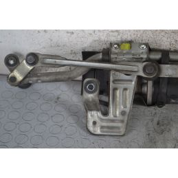 Motorino Tergicristalli Anteriore Citroen Jumper dal 2006 al 2014 Cod 1363338080  1697794093449