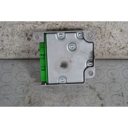 Centralina Airbag Citroen Jumper dal 2006 al 2014 Cod 01370978080  1697795557636