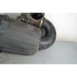 Scatola filtro aria Citroen Jumper / Fiat Ducato Dal 2006 al 2014 Cod 1349549080  1697795572882