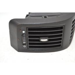 Bocchetta aria centrale SX Citroen Jumper / Fiat Ducato Dal 2006 al 2014 Cod 385812  1697796274679