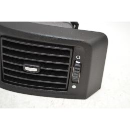 Bocchetta aria centrale DX Citroen Jumper / Fiat Ducato Dal 2006 al 2014 Cod 385800  1697796639034