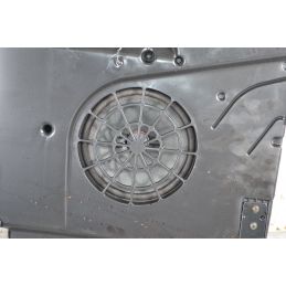 Subwoofer Smart Forfour W454 Dal 2004 al 2006 Cod A4548200202  1697797021807