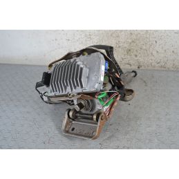 Piantone dello sterzo elettrico Fiat Panda 169 Dal 2003 al 2012 Cod 26096580  1697797706629