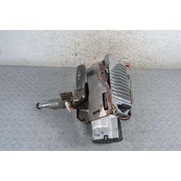 Piantone dello sterzo elettrico Fiat Panda 169 Dal 2003 al 2012 Cod 26096580  1697797706629