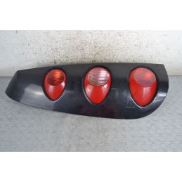 Fanale Stop Posteriore SX Smart ForFour W454 dal 2004 al 2006 Cod a4548200564  1697798419450