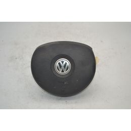 Airbag Volante Volkswagen Golf V Dal 2003 al 2008 Cod 1K0880201N  1697799383149