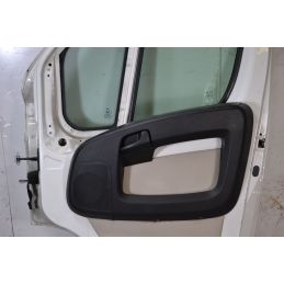 Portiera Sportello Anteriore Destro Dx Citroen Jumper dal 2006 al 2014  1697804314847