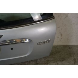 Portellone bagagliaio posteriore Mini Cooper R50 Dal 2001 al 2007  1697809218355