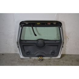 Portellone bagagliaio posteriore Mini Cooper R50 Dal 2001 al 2007  1697809218355