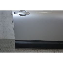 Portiera Sportello Anteriore Destro Dx Nissan Qashqai J10 dal 2006 al 2014 5 porte  1697810571289