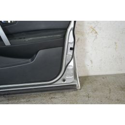 Portiera Sportello Anteriore Destro Dx Nissan Qashqai J10 dal 2006 al 2014 5 porte  1697810571289